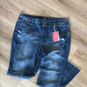 Flamingo flare pant nwt